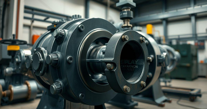 União Rotativa: O Que Você Precisa Saber para Otimização de Processos União Rotativa: O Que Você Precisa Saber para Otimização de Processos