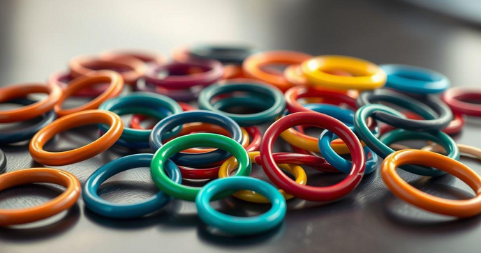Anel O-Ring onde Comprar: Dicas para Encontrar o Melhor Preço e Qualidade