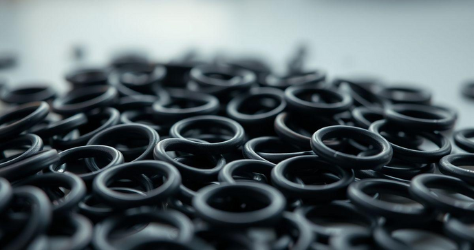 Anel O-Ring Preço: Como Encontrar as Melhores Ofertas e Garantir Qualidade
