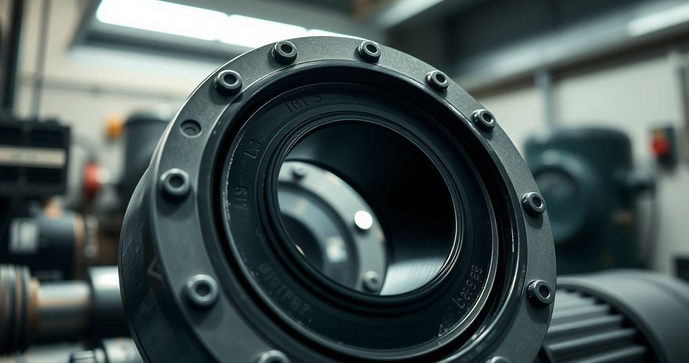 Como escolher o Selo Mecânico para Compressor ideal para sua necessidade Como escolher o Selo Mecânico para Compressor ideal para sua necessidade