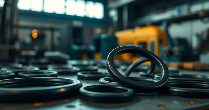 Fabricante de anel oring: como escolher o melhor para suas necessidades industriais Fabricante de anel oring: como escolher o melhor para suas necessidades industriais