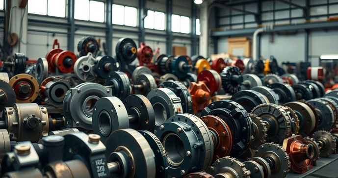 Onde Comprar União Rotativa com Preços Atraentes e Modelos Diversificados Onde Comprar União Rotativa com Preços Atraentes e Modelos Diversificados