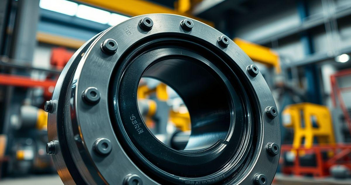 Selo mecânico duplo é a solução ideal para aumentar a eficiência e a durabilidade de sistemas industriais Selo mecânico duplo é a solução ideal para aumentar a eficiência e a durabilidade de sistemas industriais