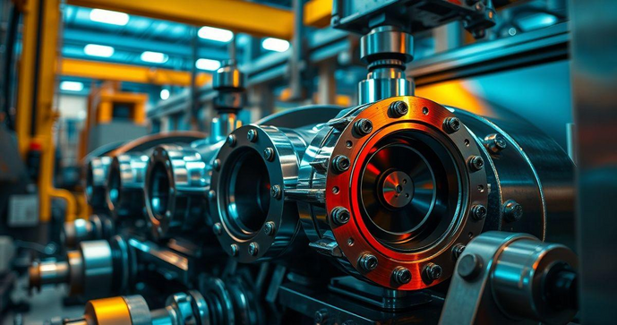 Como a União Rotativa Pode Transformar seu Negócio