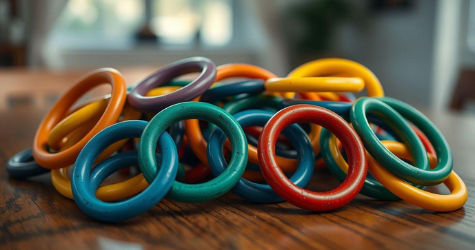Descubra o Verdadeiro Preço do Anel O-Ring e Como Escolher o Ideal Descubra o Verdadeiro Preço do Anel O-Ring e Como Escolher o Ideal