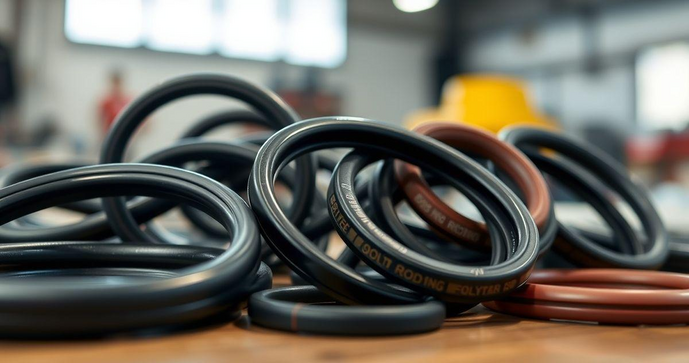 Descubra Onde Comprar Anéis O-Ring e Garanta Qualidade e Durabilidade Descubra Onde Comprar Anéis O-Ring e Garanta Qualidade e Durabilidade