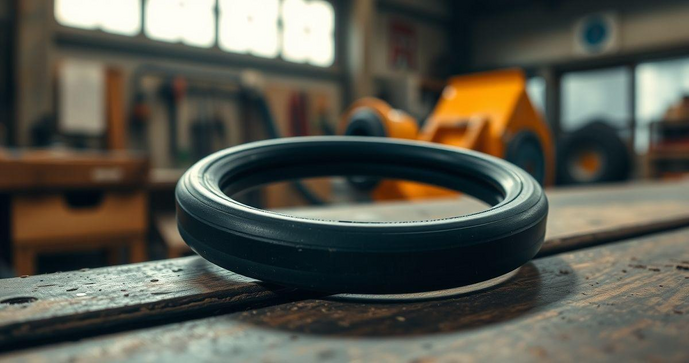 Descubra como escolher o melhor fabricante de anel O-ring para suas necessidades Descubra como escolher o melhor fabricante de anel O-ring para suas necessidades