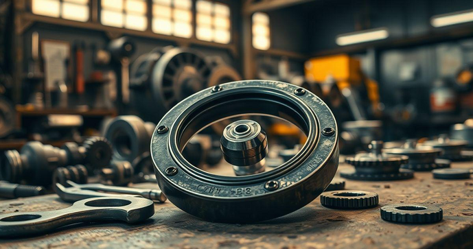 Selo mecânico preço: descubra como economizar na sua compra ideal!