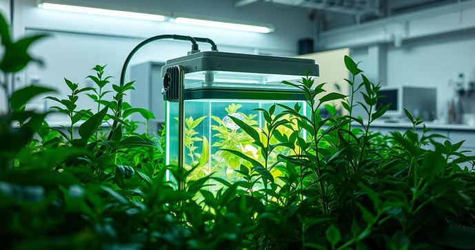 Transforme Resíduos em Riqueza: O Poder do Biorreator Fermentador Transforme Resíduos em Riqueza: O Poder do Biorreator Fermentador
