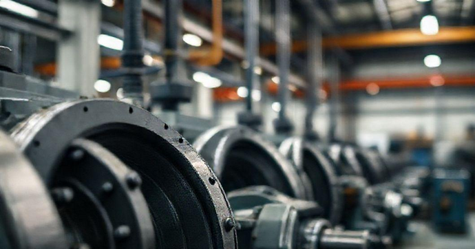 Selo Mecânico: Funções, Tipos e Aplicações Essenciais