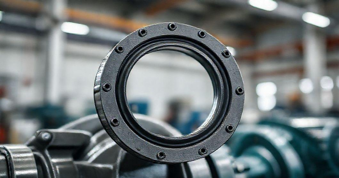 Selo Mecânico para Bombas: Essencial para a Eficiência Industrial