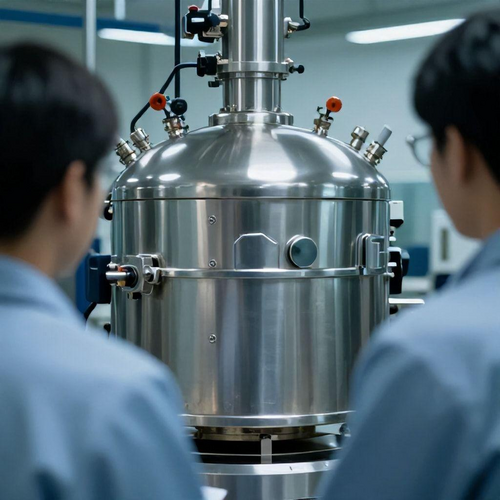 Fatores que Impactam o Preço de Biorreatores e Dicas para uma Escolha Inteligente