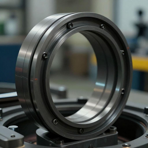 Selo Mecânico Cartucho: Otimize a Eficiência e Segurança em Aplicações Industriais