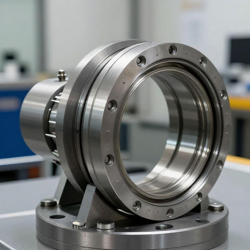 Selo Mecânico: Guia para Selecionar com Qualidade e Economia Garantidas