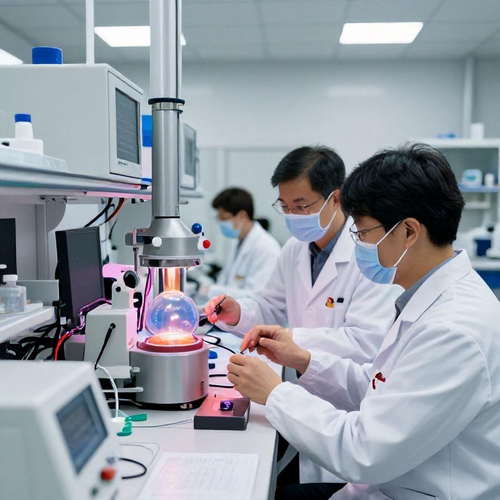 Como os Biorreatores Fermentadores Revolucionam a Biotecnologia e Potencializam Inovações