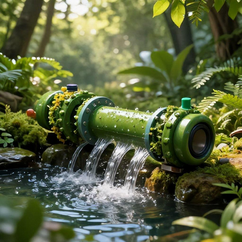 Sistema Ecológico de Refrigeração: Estratégias para Prolongar a Vida Útil dos Selos Mecânicos