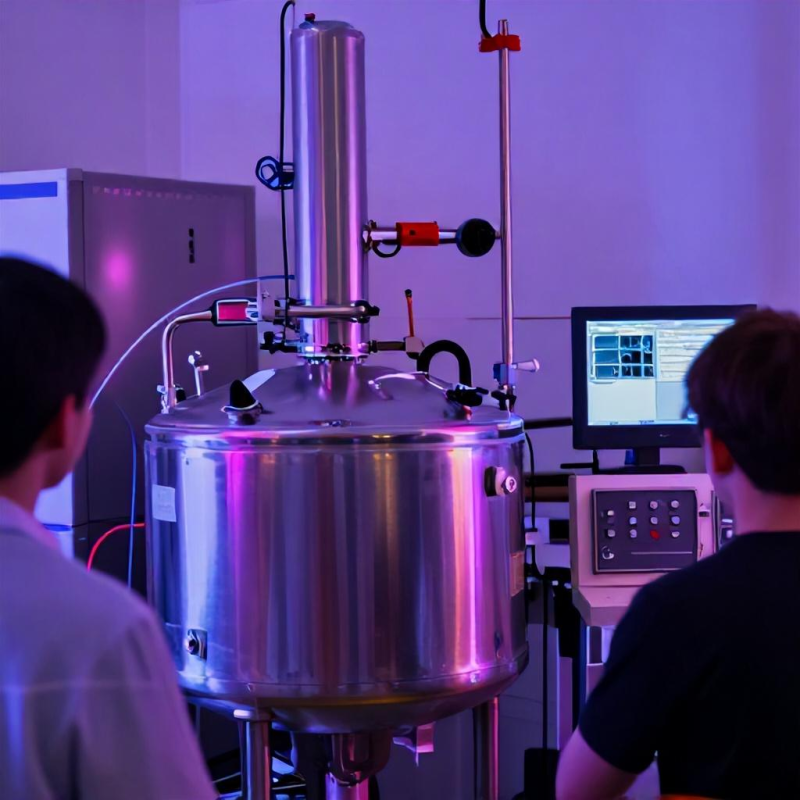 Biorreatores Fermentadores: Entenda Como Funcionam e Suas Aplicações Essenciais