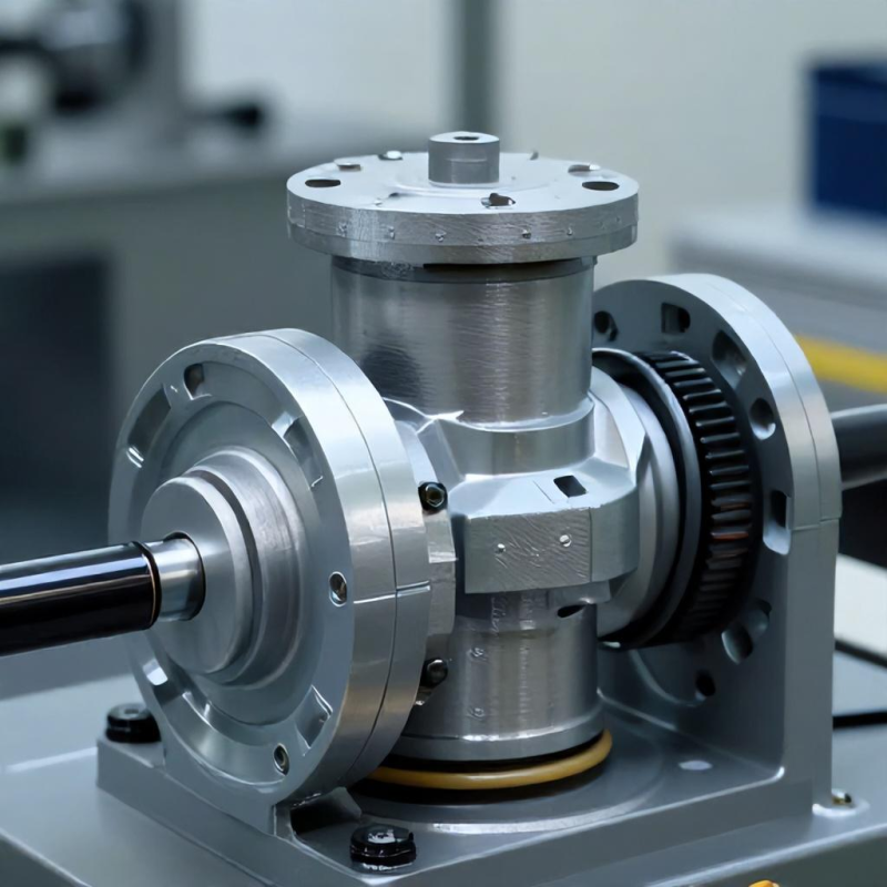 Tudo o que você precisa saber sobre selo mecânico e sua importância em sistemas industriais